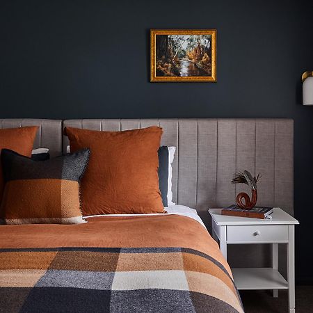 Westwood Lodge Bright Eksteriør bilde