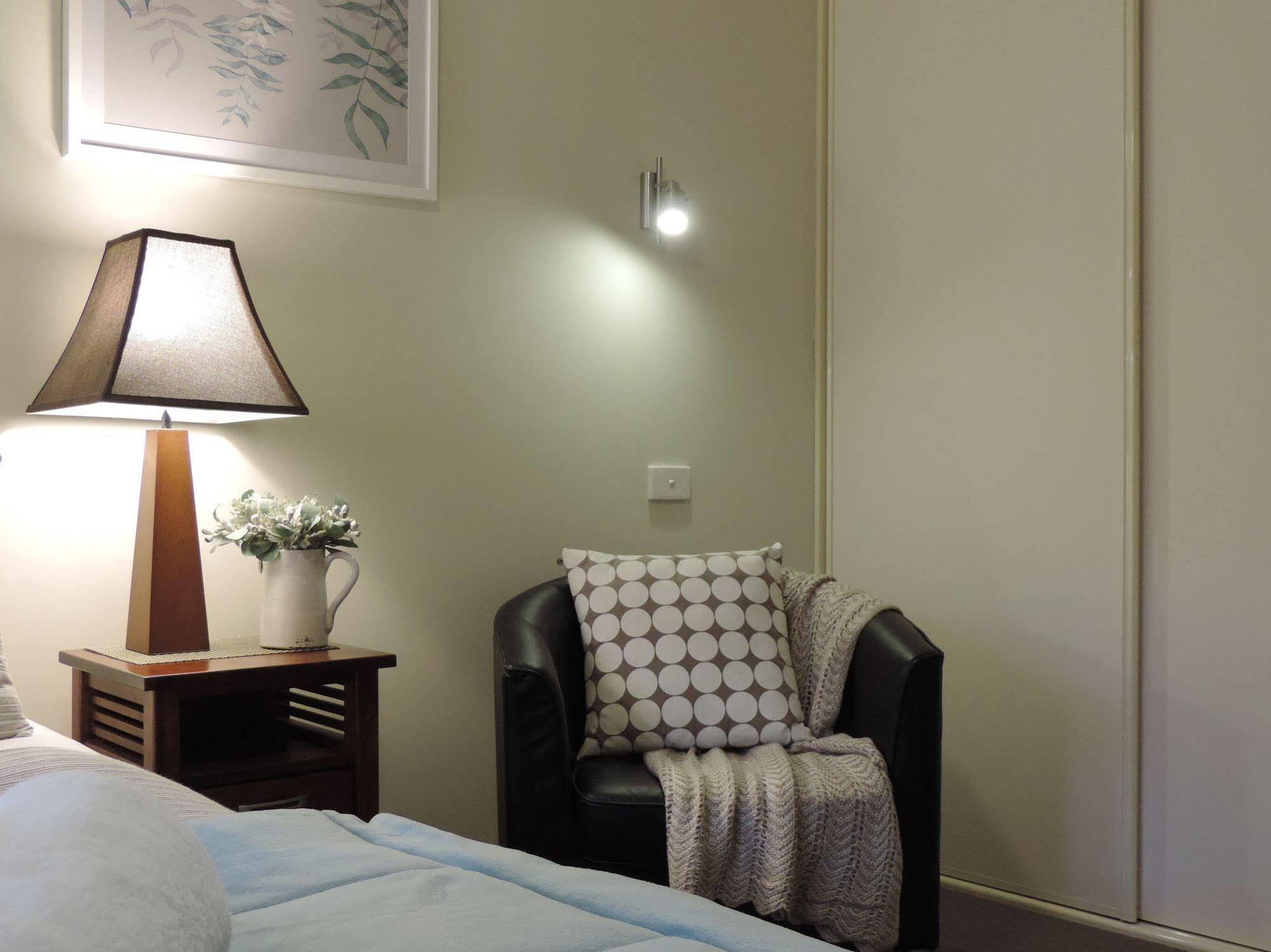 Westwood Lodge Bright Eksteriør bilde